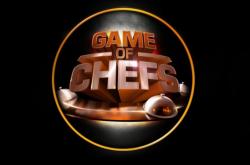 Όλες οι λεπτομέρειες για το «Game Of Chefs» του ΑΝΤ1 