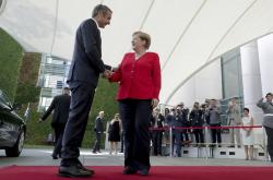 Το Βερολίνο υπενθυμίζει τις υποσχέσεις Μητσοτάκη