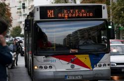 Θεσσαλονίκη: Με προσωπικό ασφαλείας αύριο ο ΟΑΣΘ- Κανονικά τα ΚΤΕΛ