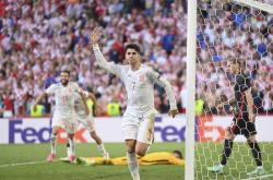 Κροατία-Ισπανία 3-5: Τα highlights του αγώνα (ΒΙΝΤΕΟ)