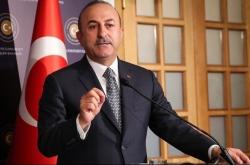 Μ. Τσαβούσογλου: Η Συνθήκη του Μοντρέ θα παραμείνει σε ισχύ και μετά την κατασκευή της διώρυγας «Κωνσταντινούπολη»