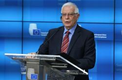 Μπορέλ: Οι σχέσεις της ΕΕ με την Τουρκία επηρεάζονται από το Κυπριακό