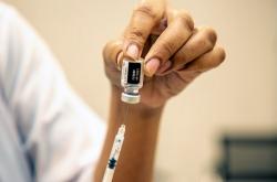 Κλοπή φιαλιδίου της Pfizer από εμβολιαστικό κέντρο στον Εύοσμο