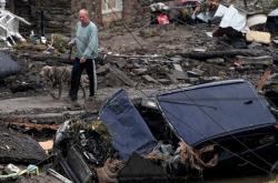 Βέλγιο: Στους 23 ανήλθαν οι νεκροί από τις πλημμύρες στη Βαλλονία