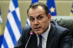 Ν. Παναγιωτόπουλος: Καλύτερη από ποτέ η στρατηγική σχέση Ελλάδας - ΗΠΑ