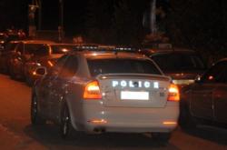 Πυροβολισμοί εναντίον οχήματος χθες το βράδυ στην Τούμπα