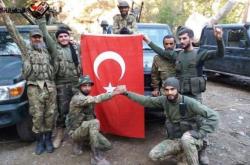 Νέα στοιχεία για στρατολόγηση τζιχαντιστών από την Τουρκία 