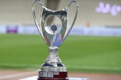 Κύπελλο Ελλάδος: Η νέα διοργάνωση - Στο ΟΑΚΑ ο τελικός