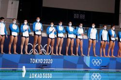 Ολυμπιακοί Αγώνες: «Λύγισε» και την Ιαπωνία η Ελλάδα
