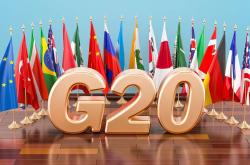 Σύνοδος Κορυφής G-20: Ενέκρινε την ιστορική συμφωνία για τη φορολόγηση των πολυεθνικών