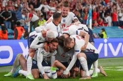  Αγγλία λύγισε την σκληροτράχηλη Δανία με 2-1 στην παράταση, πήρε το εισιτήριο για τον τελικό
