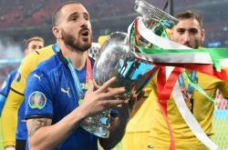 Euro 2020: Η καλύτερη 11άδα της διοργάνωσης