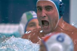 Oλυμπιακοί Αγώνες: Όρθια και απέναντι στην Ιταλία η Ελλάδα (ΒΙΝΤΕΟ)