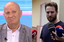 Θανάσης Κατερινόπουλος: Δέχομαι απειλές, δε θα σωπάσω
