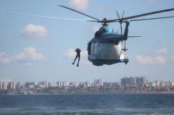 Με άσκηση με πραγματικά πυρά απάντησε η Ρωσία στα κοινά γυμνάσια ΝΑΤΟ-Ουκρανίας στη Μαύρη Θάλασσα