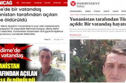 Προβοκάτσια των Τούρκων στον Έβρο; - Τουρκικά ΜΜΕ «μιλούν» για νεκρό Τούρκο από ελληνικά πυρά 
