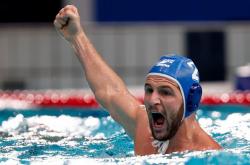 Ολυμπιακοί Αγώνες: Σαρωτική Ελλάδα - Διέλυσε το Μαυροβούνιο (ΒΙΝΤΕΟ)