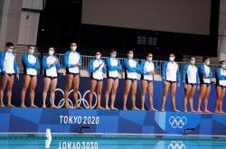Ολυμπιακοί Αγώνες: Η ώρα του τελικού της Εθνικής Πόλο