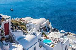 Financial Times: Η Ελλάδα αναδεικνύεται νικήτρια στην ανάκαμψη του τουρισμού στην Ευρώπη