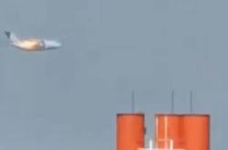Ρωσία: Πρότυπο μεταγωγικό αεροσκάφος συνετρίβη στη διάρκεια δοκιμαστικής πτήσης (ΒΙΝΤΕΟ)