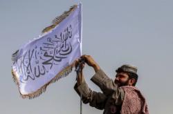 Αφγανιστάν: Με απαγγελία από το Κοράνι ξεκίνησε η συνέντευξη Τύπου των Ταλιμπάν