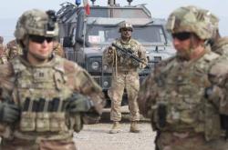 Δύο μέλη του ISIS-K σκοτώθηκαν στην αμερικανική επιχείρηση στο Αφγανιστάν