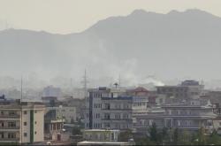 Έκρηξη στην Καμπούλ-Αμερικανοί αξιωματούχοι: Οι ΗΠΑ πραγματοποίησαν στρατιωτικό πλήγμα στην Καμπούλ με στόχο ύποπτα μέλη του ISIS-K