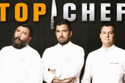 Top Chef: Οι σημερινές δοκιμασίες 