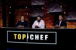 Top Chef: Η αποχώρηση της εβδομάδας