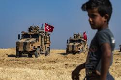 Ηχηρές παραιτήσεις ανώτατων τούρκων στρατιωτικών που συμμετείχαν στην εισβολή της Συρίας