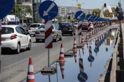 Ράλι Ακρόπολις: Όλες οι κυκλοφοριακές ρυθμίσεις από την Τρίτη μέχρι και την Πέμπτη στο κέντρο της Αθήνας