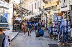 Κορονοϊός: Το στέλεχος Mu εντοπίζεται και στην Ελλάδα - Κυρίαρχη η μετάλλαξη Δέλτα