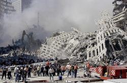 11η Σεπτεμβρίου-20 χρόνια μετά: Η ημέρα των επιθέσεων που συγκλόνισαν την Αμερική