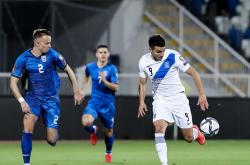 Κόσοβο-Ελλάδα 1-1: Αντίο Κατάρ και... παραμονή στη μετριότητα