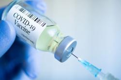 ΗΠΑ: Ο Μπάιντεν δωρίζει 1,1 δισεκ. δόσεις εμβολίων στις αναπτυσσόμενες χώρες