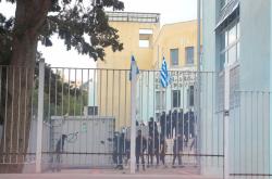 Εισαγγελική παρέμβαση για τα επεισόδια στο ΕΠΑΛ Σταυρούπολης ζητά η Κεραμέως