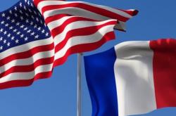 Κατ’ ιδίαν συνάντηση των ΥΠΕΞ ΗΠΑ και Γαλλίας Άντονι Μπλίνκεν και Ζαν-Ιβ Λεντριάν