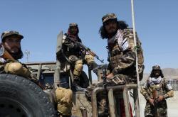 Αφγανιστάν: Ταλιμπάν κρέμασαν πτώματα φερόμενων απαγωγέων στην πόλη Χεράτ 