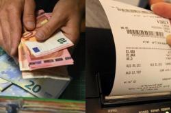 Έως 100.000 ευρώ θα μοιράζει η φορολοταρία