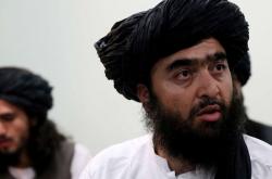 Αφγανιστάν: Οι Ταλιμπάν χαιρετίζουν τις υποσχέσεις για βοήθεια, προτρέπουν την Ουάσιγκτον να επιδείξει γενναιοδωρία 