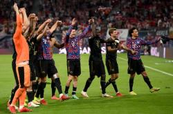 Bundesliga: Τσάκισε τη Λειψία η Μπάγερν (ΒΙΝΤΕΟ)