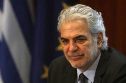 Ανακοινώνεται σήμερα ο νέος υπουργός Πολιτικής Προστασίας - Θα είναι ο Χρ. Στυλιανίδης;