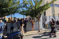 Σεισμός Κρήτη: Κλειστά αύριο και μεθαύριο τα σχολεία στην περιφερειακή ενότητα Ηρακλείου