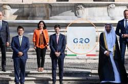 COVID-19-G20: Εγκρίθηκε ομόφωνα το Σύμφωνο της Ρώμης για παγκόσμια διάθεση των εμβολίων