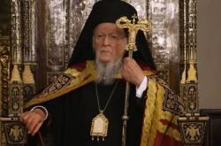 Πατριάρχης Βαρθολομαίος: Δεν μιλάμε για τα άγνωστα προβλήματα του Οικουμενικού Πατριαρχείου