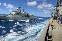 Συνεχίζεται η ενίσχυση του Πολεμικού Ναυτικού με drones και σκάφη ειδικών επιχειρήσεων