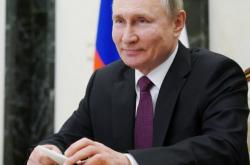 G20: Ο Πούτιν ζήτησε επιτάχυνση της αμοιβαίας αναγώρισης των εμβολίων
