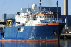 Τραβάει στα άκρα το σχοινί η Τουρκία στην Κυπριακή ΑΟΖ, εμποδίζει τις έρευνες του Nautical Geo