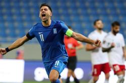 Γεωργία-Ελλάδα 0-2: Τα highlights του αγώνα (ΒΙΝΤΕΟ)