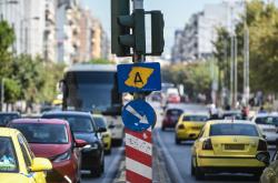 Επιστρέφει ο δακτύλιος στις 25 Οκτωβρίου: Τι απαντά ο υπ. Υποδομών και Μεταφορών για το ενδεχόμενο διοδίων στο κέντρο της Αθήνας